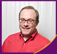 Gary Cohen RC Fine Foods