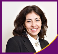 Shirley Perlinsky SG Cleaning Services
