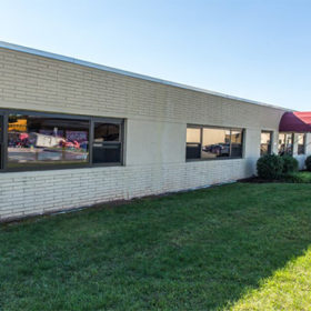 R&J client Denholtz Associates recently secured a 10-year, $3.975-million refinancing on five of the flex-industrial properties within the park, totaling 115,714 square feet...