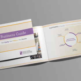 SCBP Business Brochure