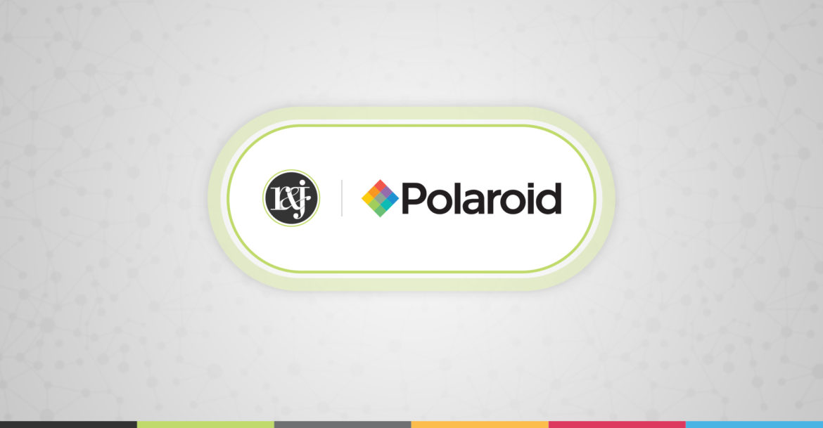 New Client: Polaroid