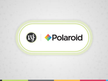 New Client: Polaroid