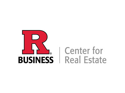 Rutgers Center for Real Estate
