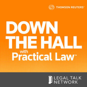 Practical Law Case Study