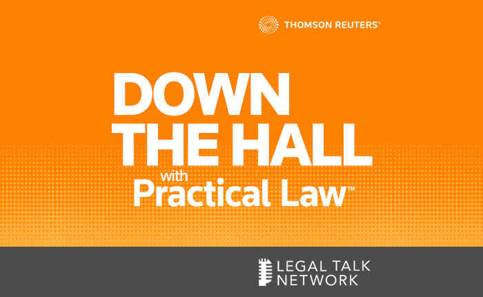 Practical Law Case Study