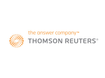 Thomson Reuters logo