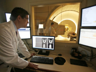 Proton Therapy for Treating Cancer at RWJUH is Featured in The Star-Ledger and on NJ.com