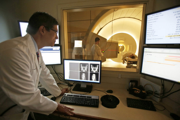 Proton Therapy for Treating Cancer at RWJUH is Featured in The Star-Ledger and on NJ.com