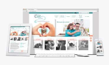 R&J Launches the Cat Community Website for AAFP