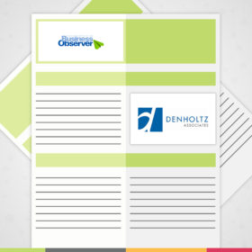 CEO, Steven Denholtz, discussed the potential for growth presented by this market and how the company has positioned their investments to capitalize on current investments...