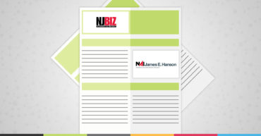 NJBIZ Features NAI James E. Hanson Exclusive Listing Assignment