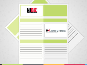 NJBIZ Features NAI James E. Hanson Exclusive Listing Assignment