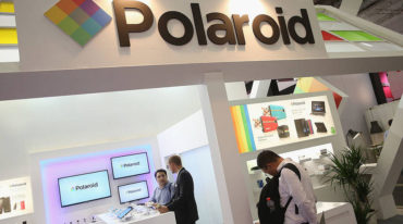 What’s Next for Polaroid? Scott Hardy featured on NPR