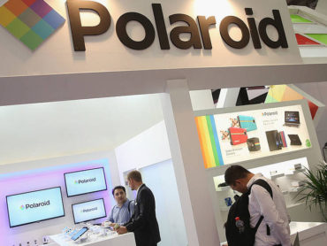 What’s Next for Polaroid? Scott Hardy featured on NPR
