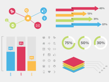 8 Tips to Create a Stellar Infographic