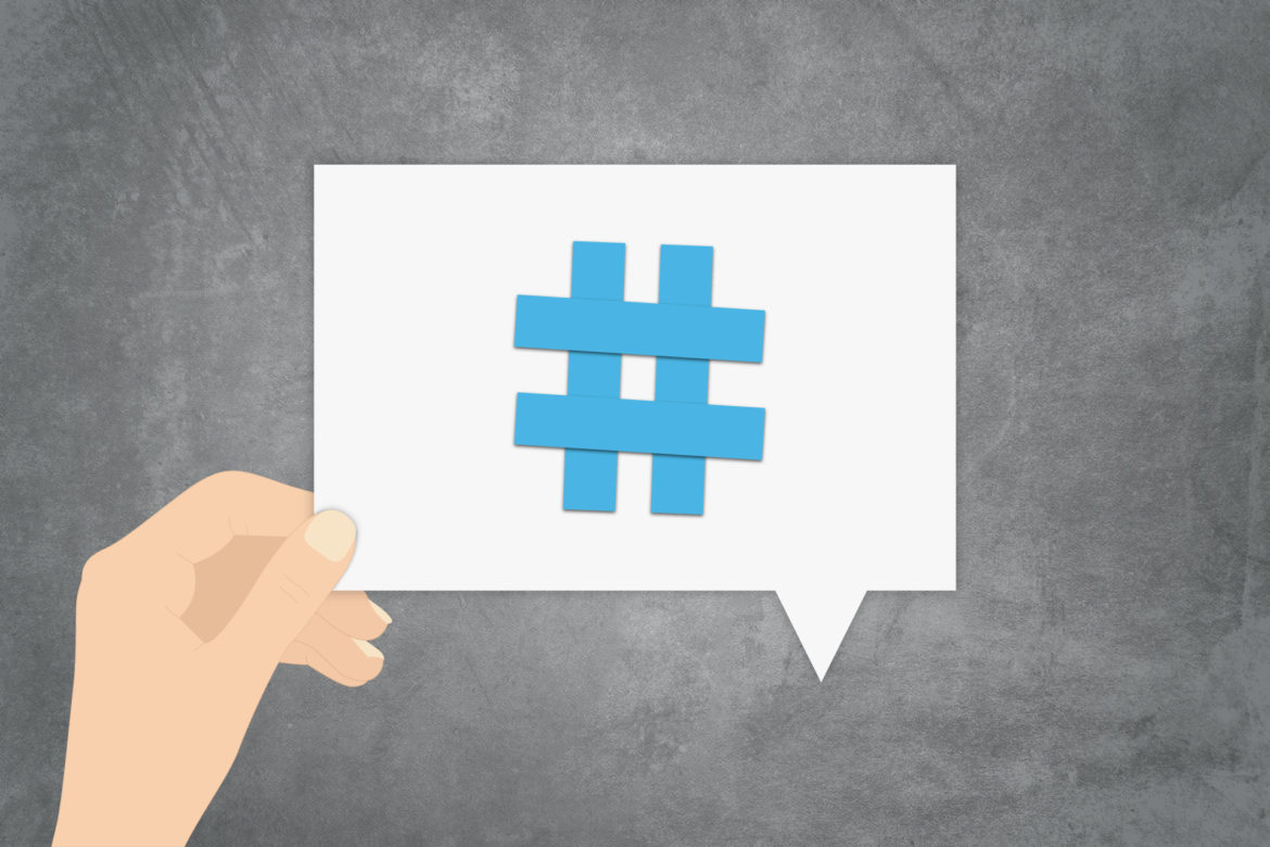 More Than Hashtags: How to Succeed with Social Media