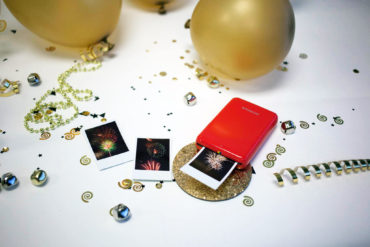 Wall Street Journal Names Polaroid Zip as Best Tech Gift
