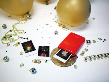 Wall Street Journal Names Polaroid Zip as Best Tech Gift