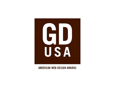 GDUSA Web Design