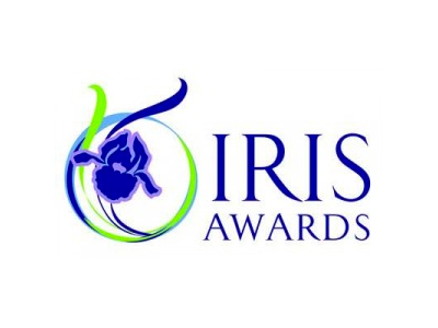 Iris IABC Award
