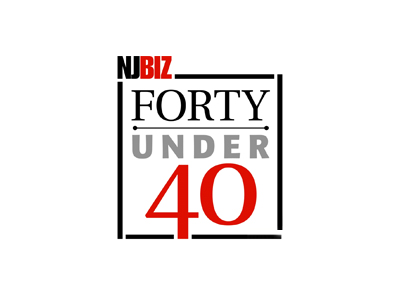 NJBiz 40 Under 40