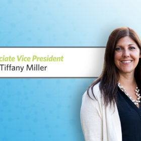 Tiffany Miller promotion image
