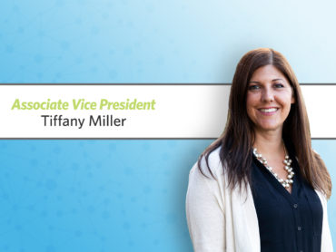 Tiffany Miller promotion image