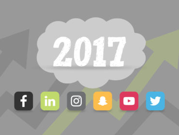 Social Trends header image