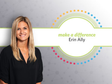 Erin Make a Difference