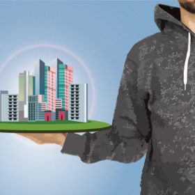 Millenial Commercial Real Estate header image