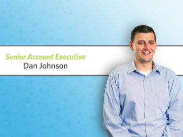 Dan Johnson Promotion