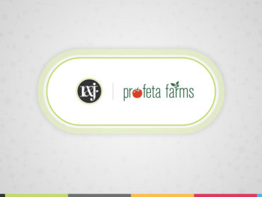 New Client: Profeta