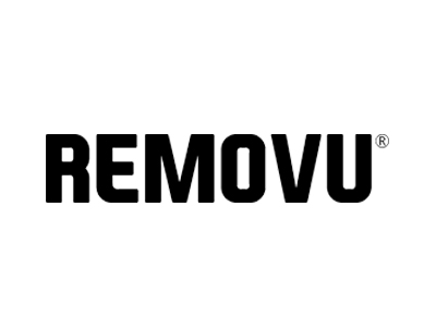 Removu logo