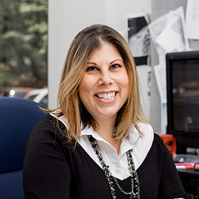 Jen Rappaport