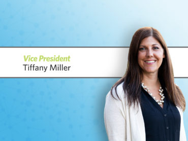 R&J Promotes Tiffany Miller to Vice President