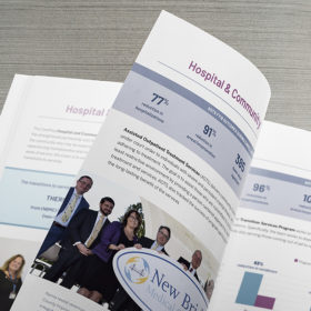 CarePlus Annual Report