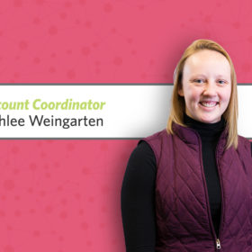In her new role, Weingarten will be responsible for supporting R&J’s account management team...