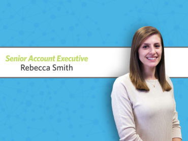 R&J Promotes Rebecca Smith to Senior Account Executive