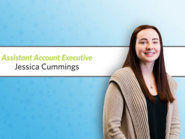 R&J Promotes Jessica Cummings to Assistant Account Executive