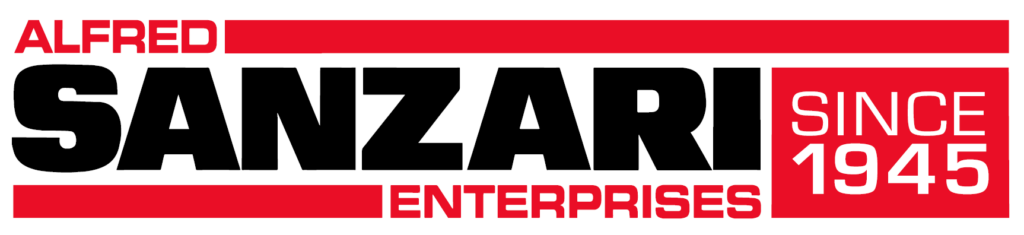 Sanzari Logo