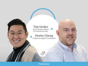 Dexter Cheng & Tim Gerdes