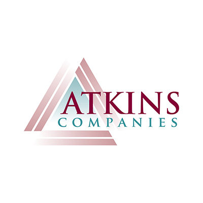 Atkins Logo