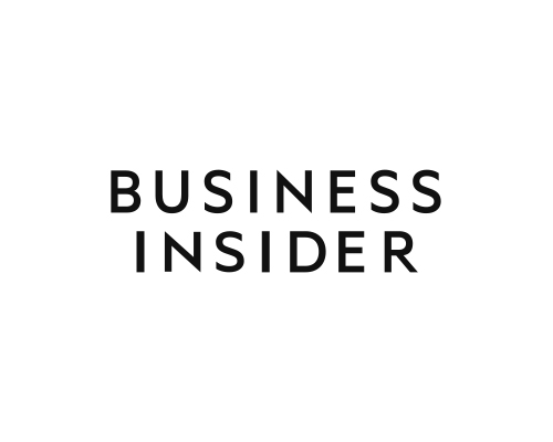 Business Insider Logo