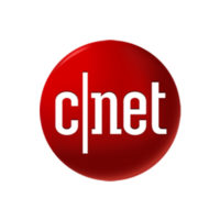 CNET Logo