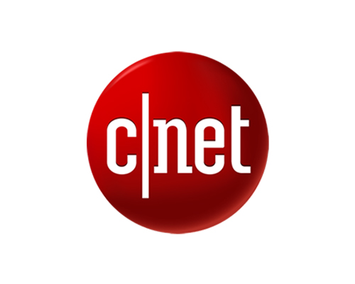 CNET Logo