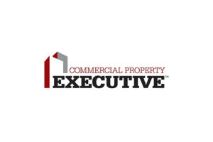 CP Executive Logo