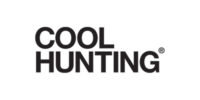 Cool Hunting Logo