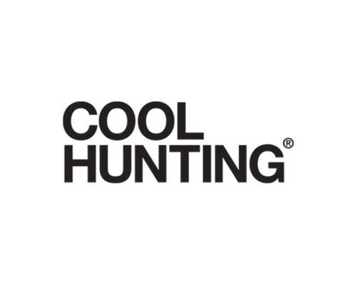 Cool Hunting Logo
