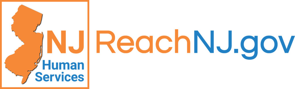 ReachNJ Logo