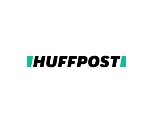 HuffPost Logo